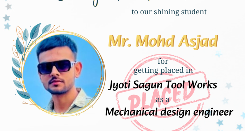 Mr. Asjad