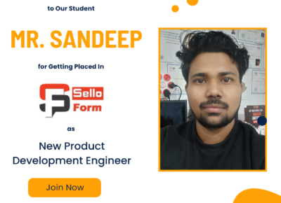 Mr. Sandeep